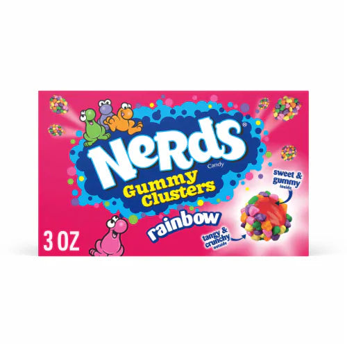 Nerds (Muha M)