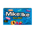 Mike & Ike Besos