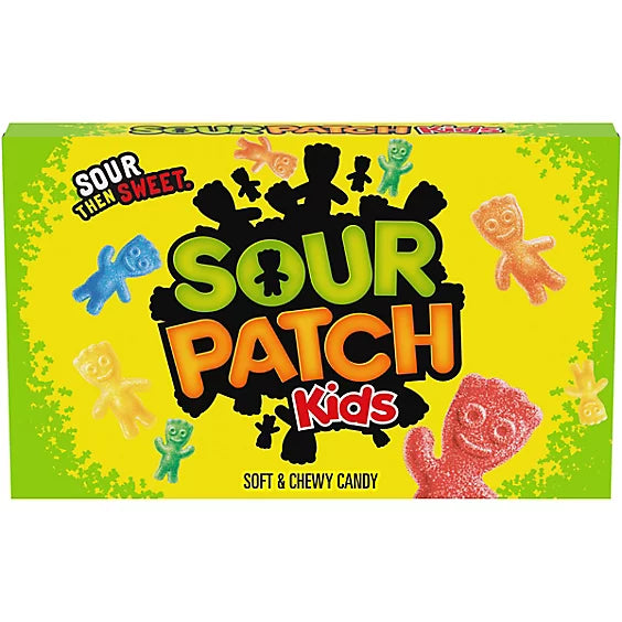 Patch kids (whole melt ) ￼